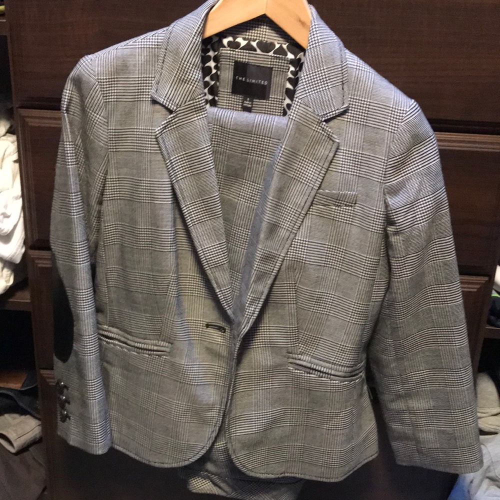 Limited suits
